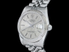 Rolex Datejust 31 Jubilee Silver Tapisserie Dial  Watch  68274